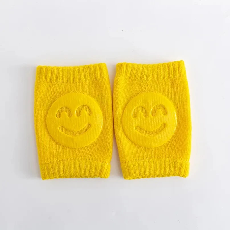 Rodilleras de bebe X 3 pares