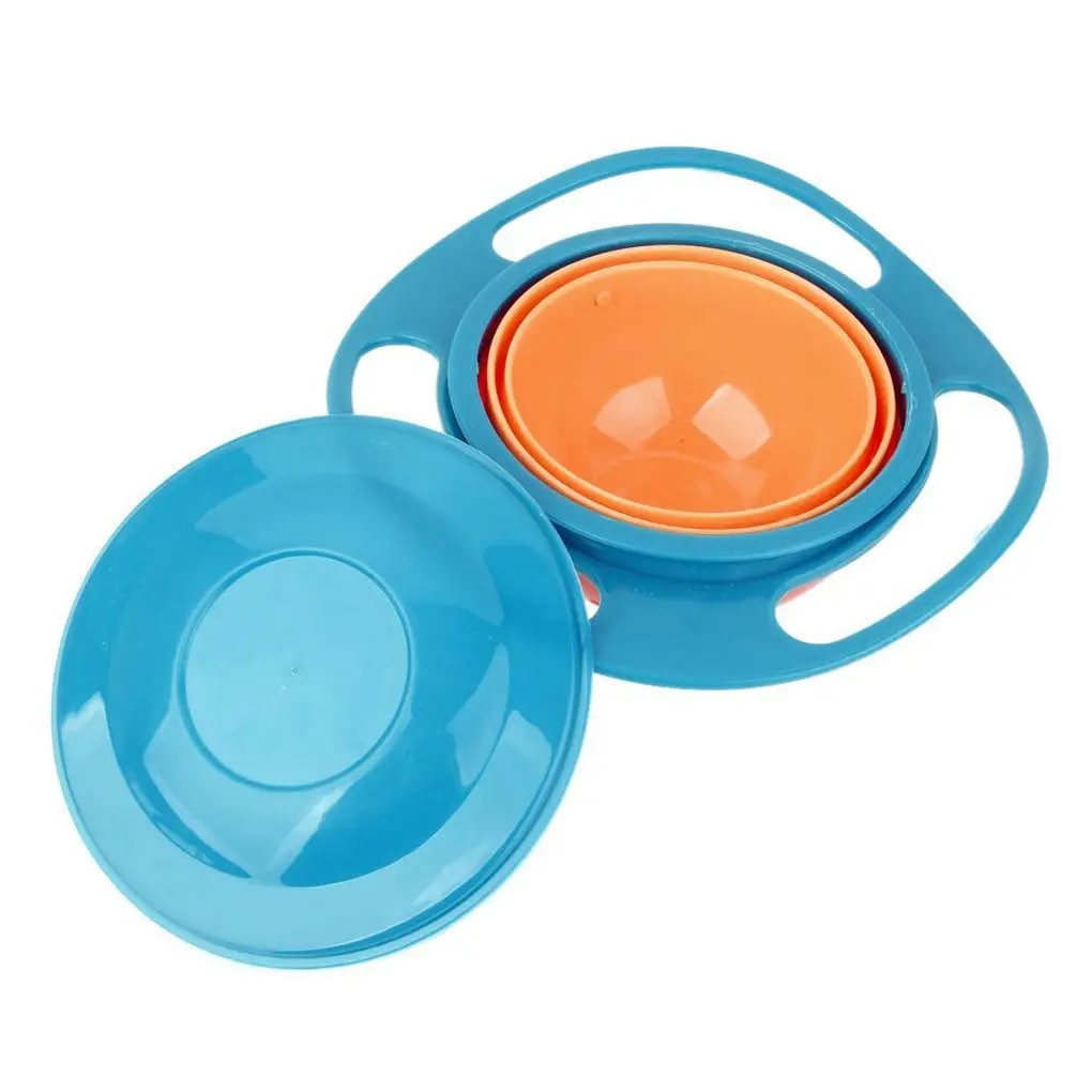 Plato giratorio para Bebe